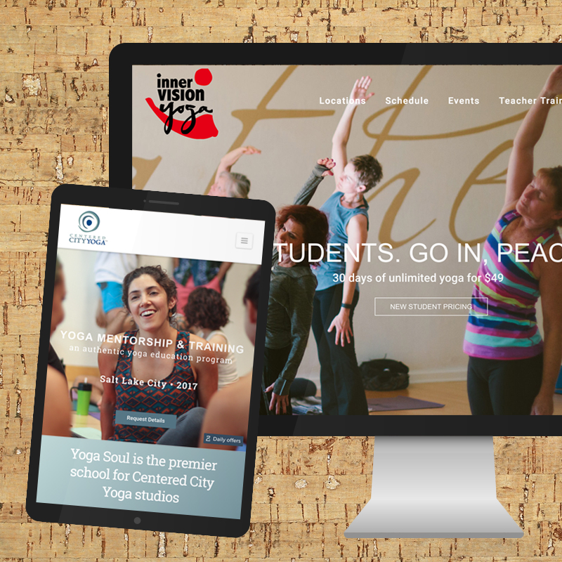 Website Design
