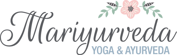 Ayurveda Logo Design and Branding