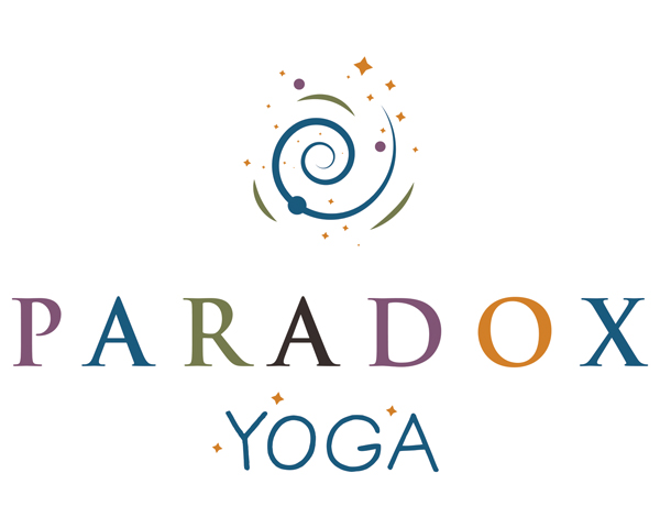 Yoga Logo Design and Branding