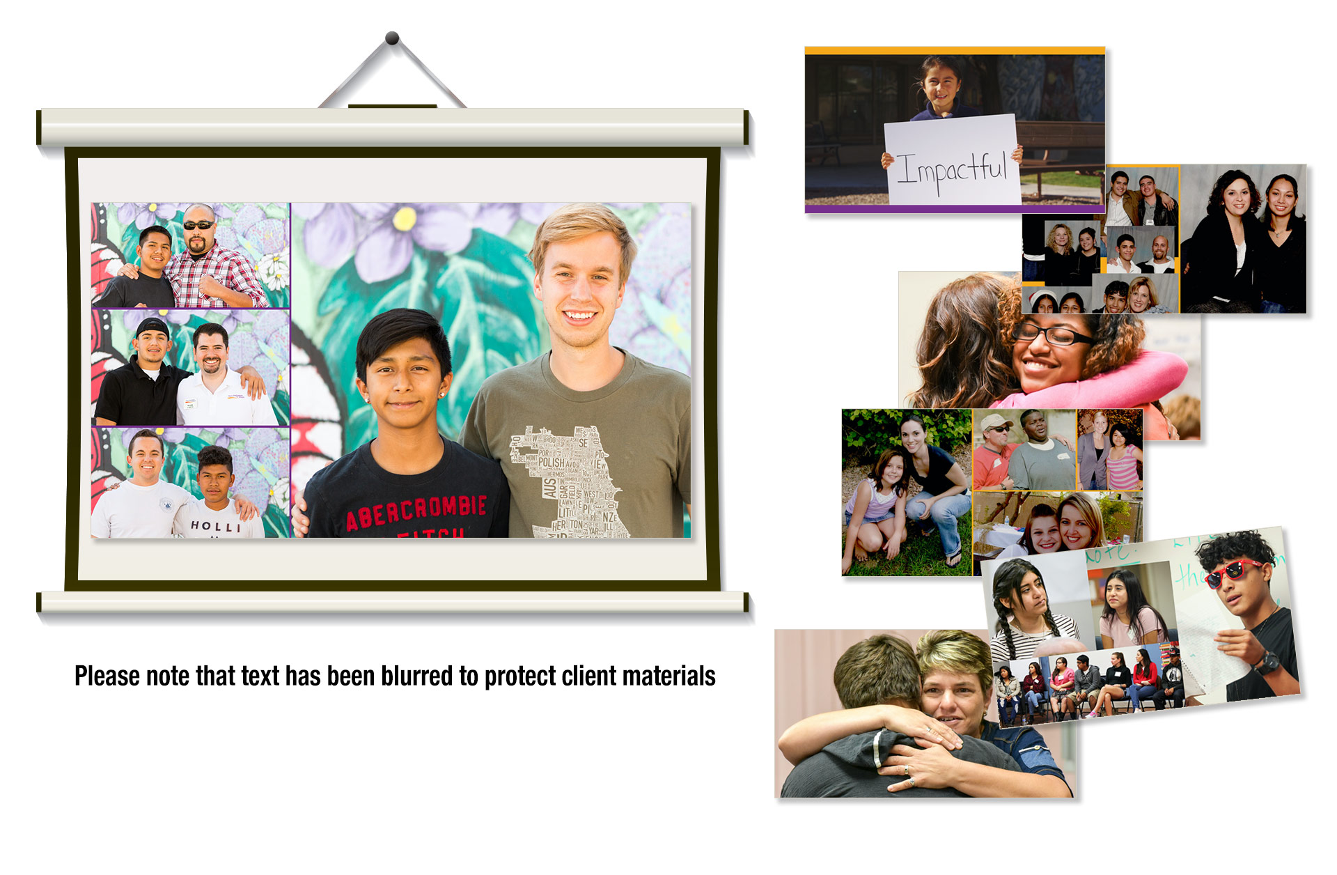 PPT Presentation Design for Non-Profits