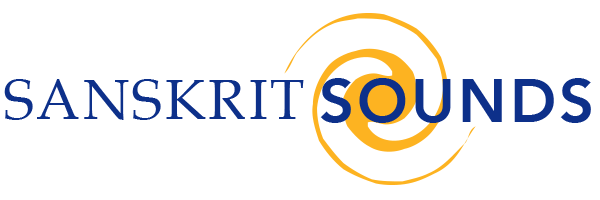 Sanskrit Logo Design and Branding