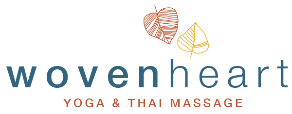 Yoga Logo Design and Branding